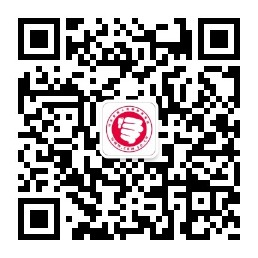 公众号二维码