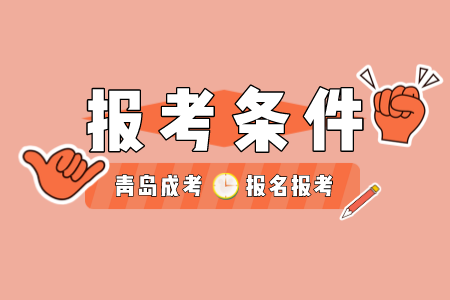 清考成考专升本报名报考