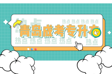 2020年青岛成考专升本政治考试内容及题型