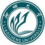 聊城大学成教logo