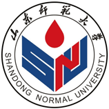 山东师范大学成教logo
