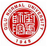 齐鲁师范学院成教logo