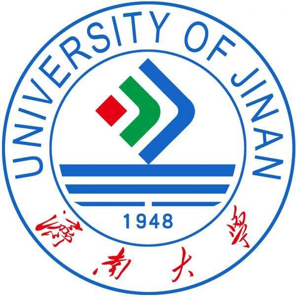 济南大学成教logo