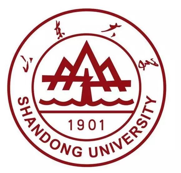 山东大学成教logo